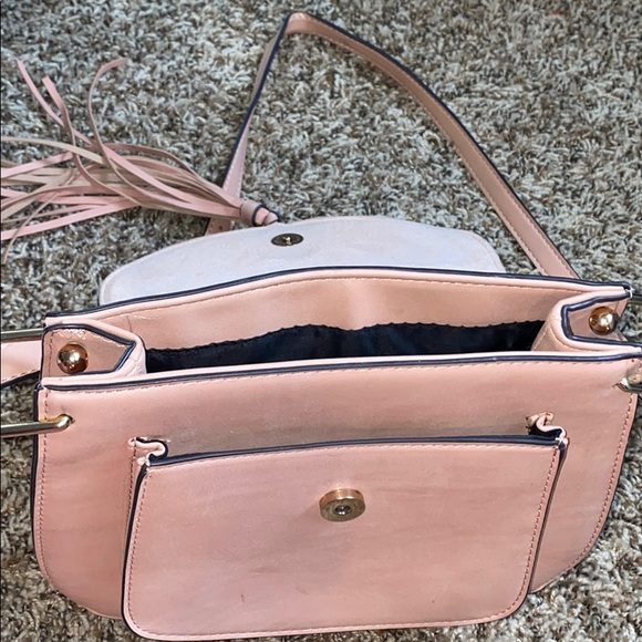 Pink CrossBody - Picture 3 of 4